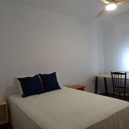 Apartamento La Grava Junto Al Mar Wifi 4Habitaciones Шабія Екстер'єр фото