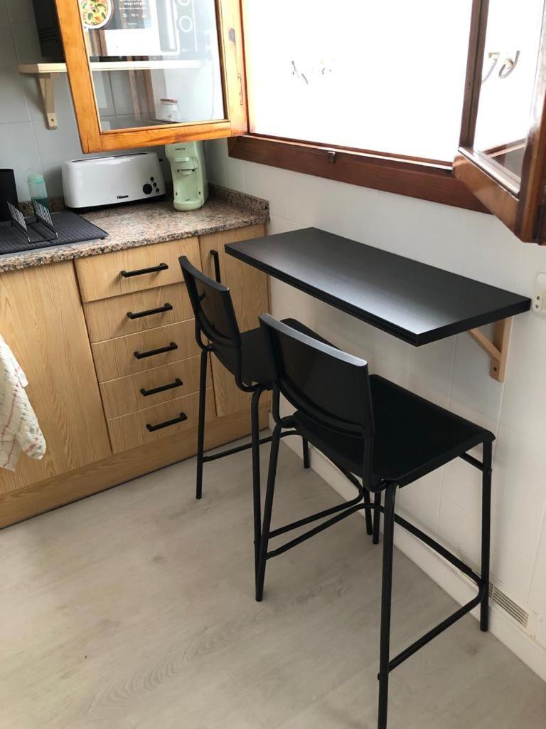 Apartamento La Grava Junto Al Mar Wifi 4Habitaciones Шабія Екстер'єр фото