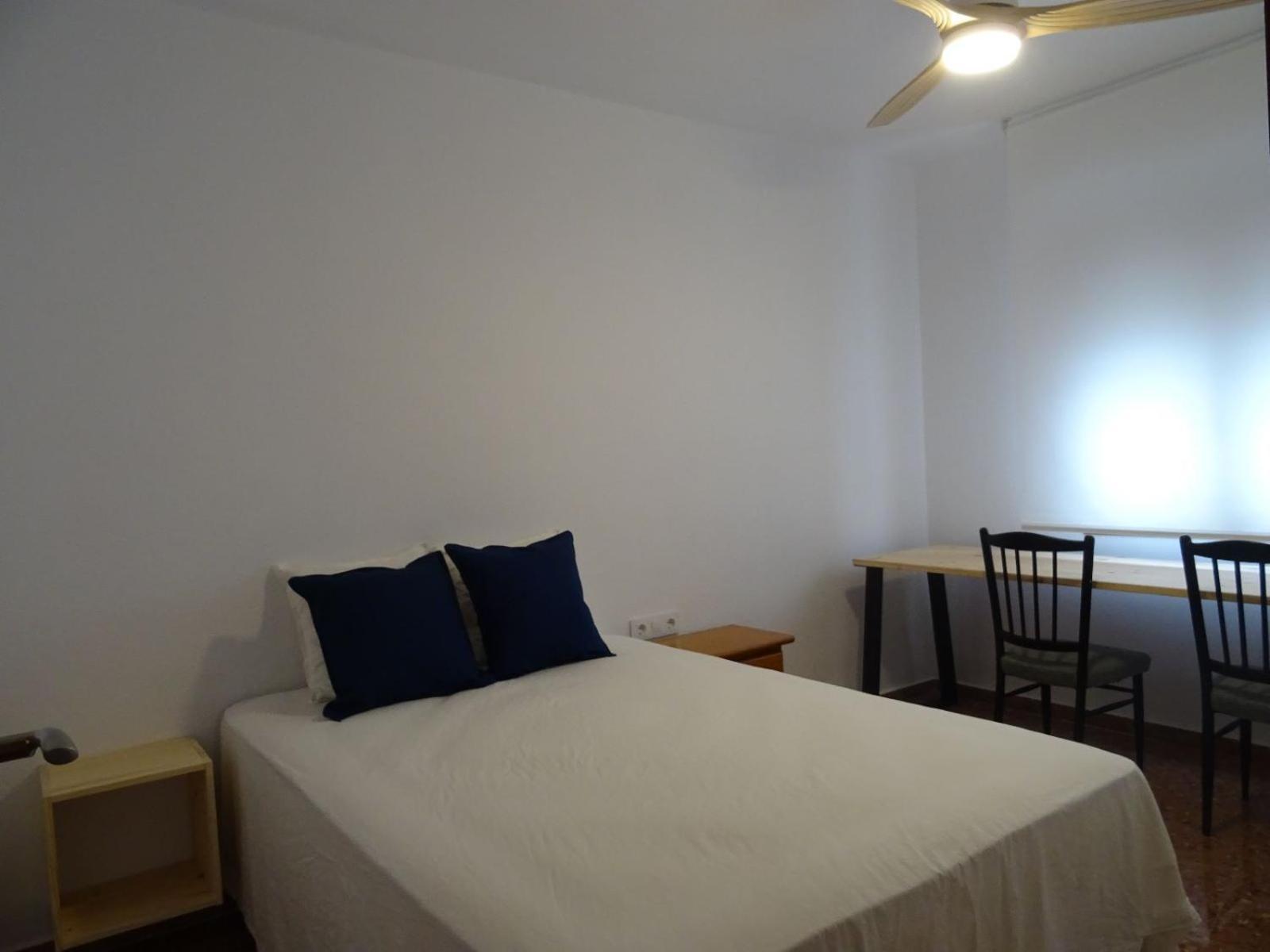 Apartamento La Grava Junto Al Mar Wifi 4Habitaciones Шабія Екстер'єр фото