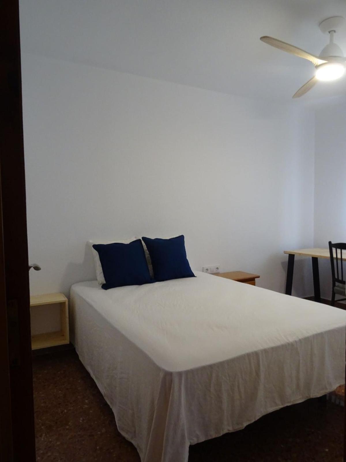 Apartamento La Grava Junto Al Mar Wifi 4Habitaciones Шабія Екстер'єр фото